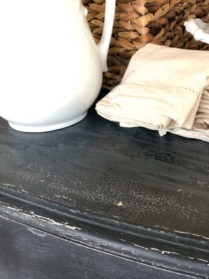 Craquelure - IOD Decor Stamp 2018