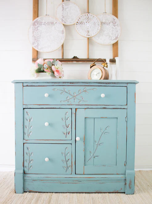Loyalist - Homestead House Milk Paint