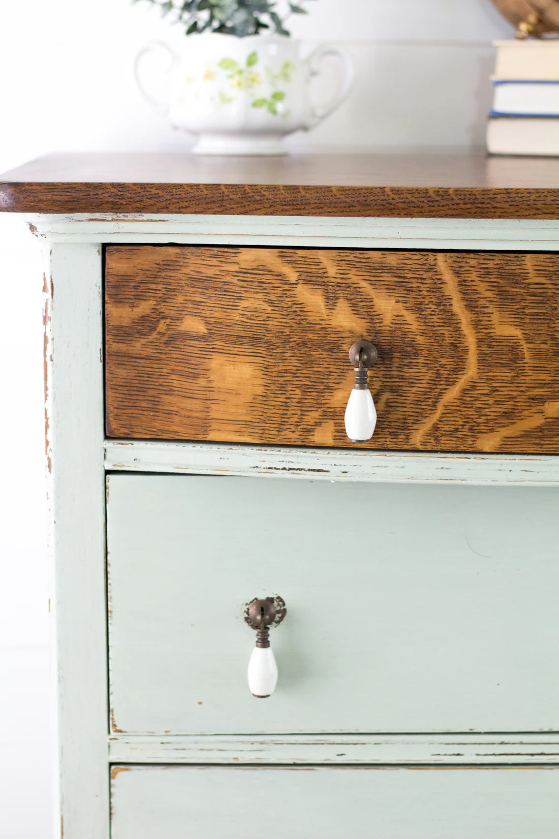 Craftsman - Homestead House Milk Paint