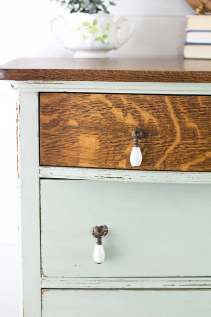 Craftsman - Homestead House Milk Paint
