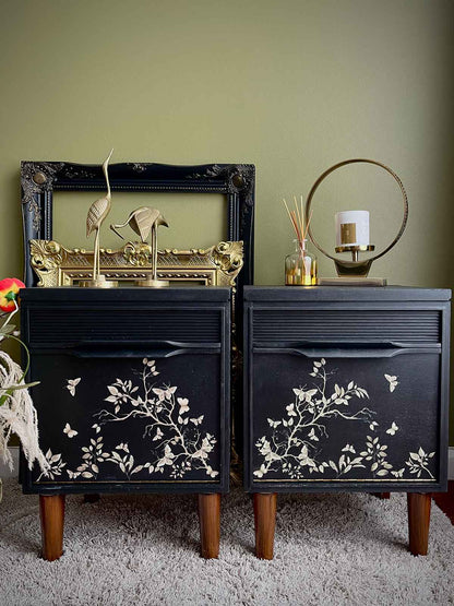 Quiet Contemplation 8.5"x11" (3-Sheets) - Middy Transfers®