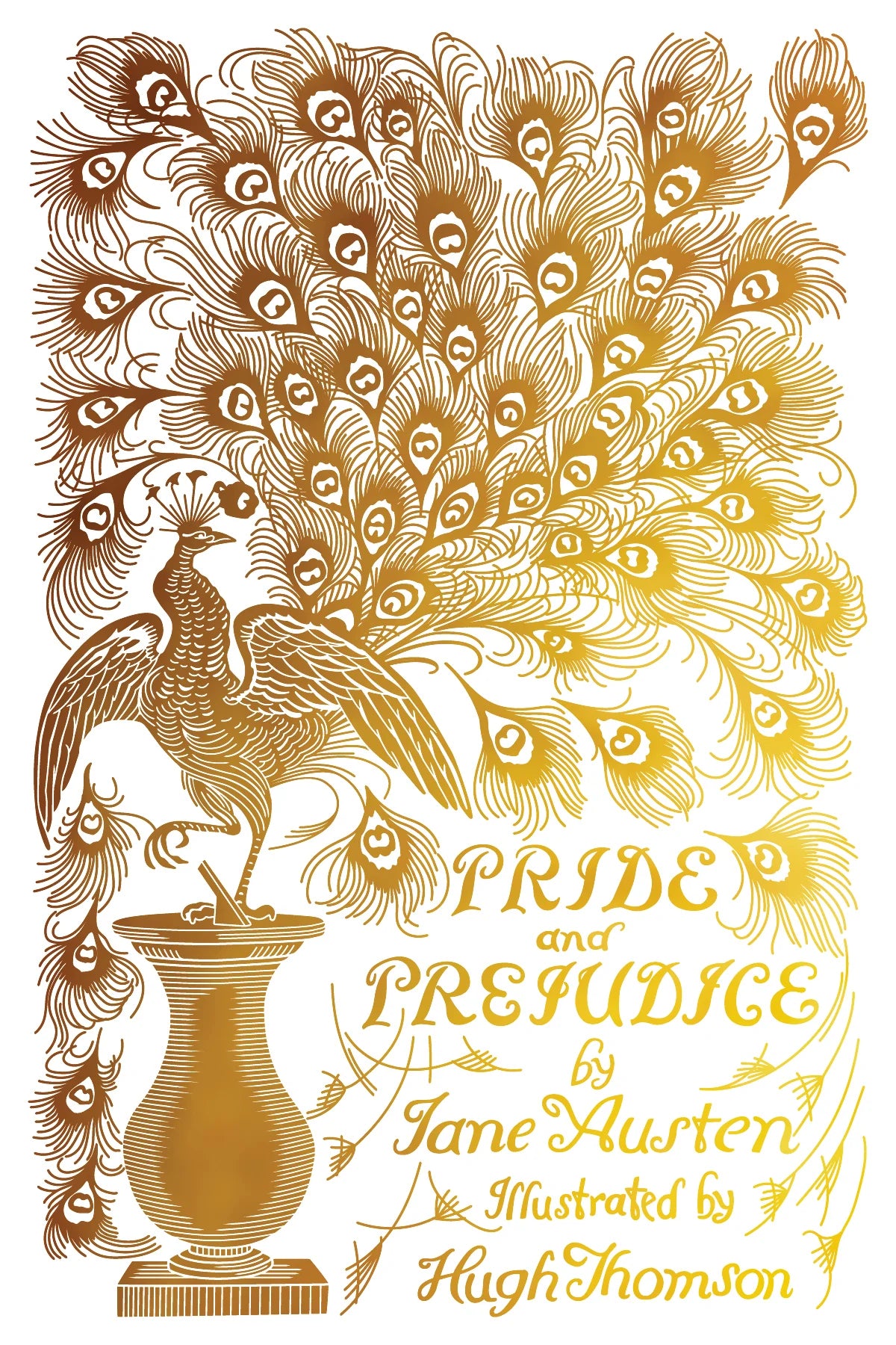 Athenaeum - Gilded Foil - 8 Sheet, 8x12 Pad IOD Decor Transfer™ 2026