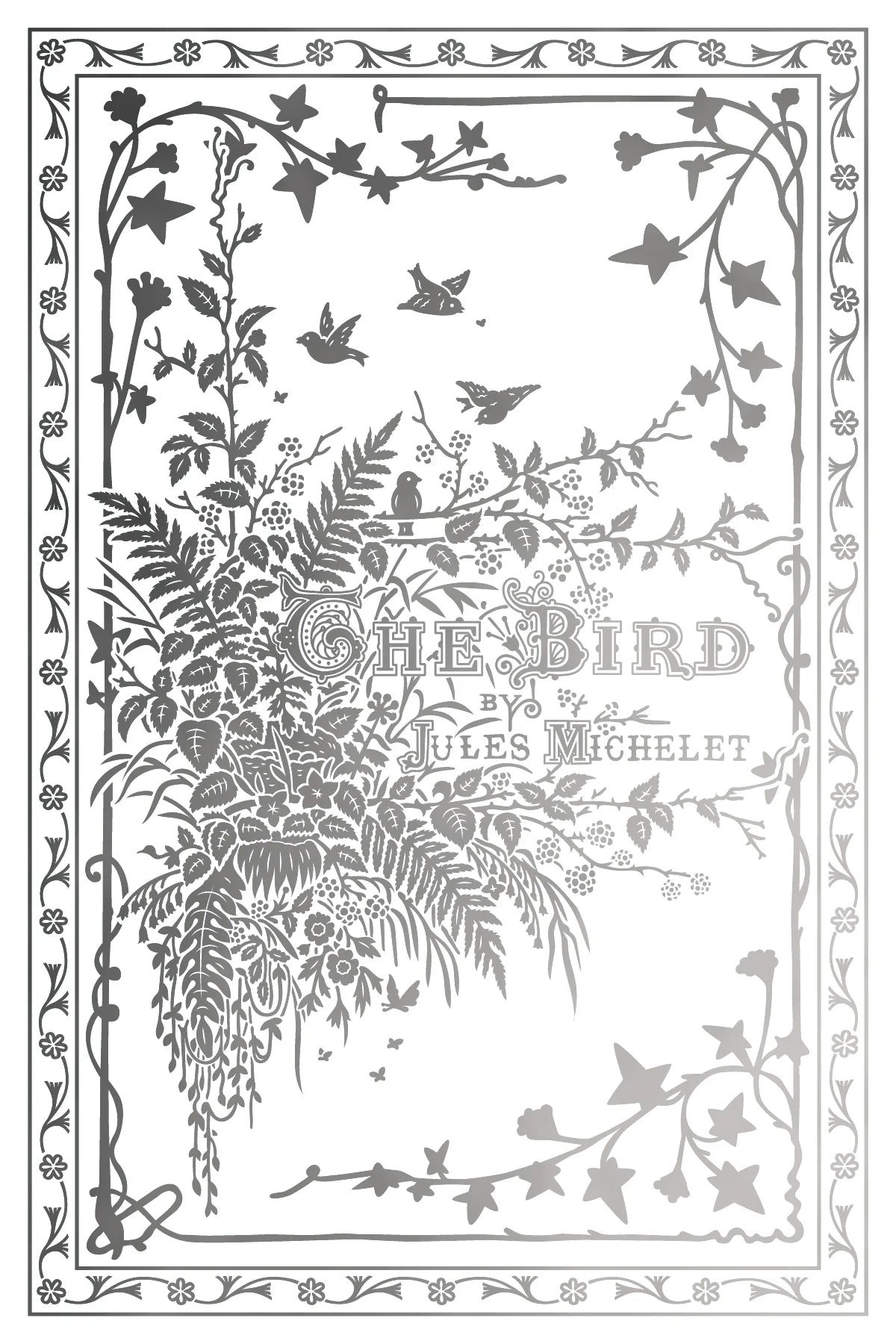 Athenaeum - Gilded Foil - 8 Sheet, 8x12 Pad IOD Decor Transfer™ 2026