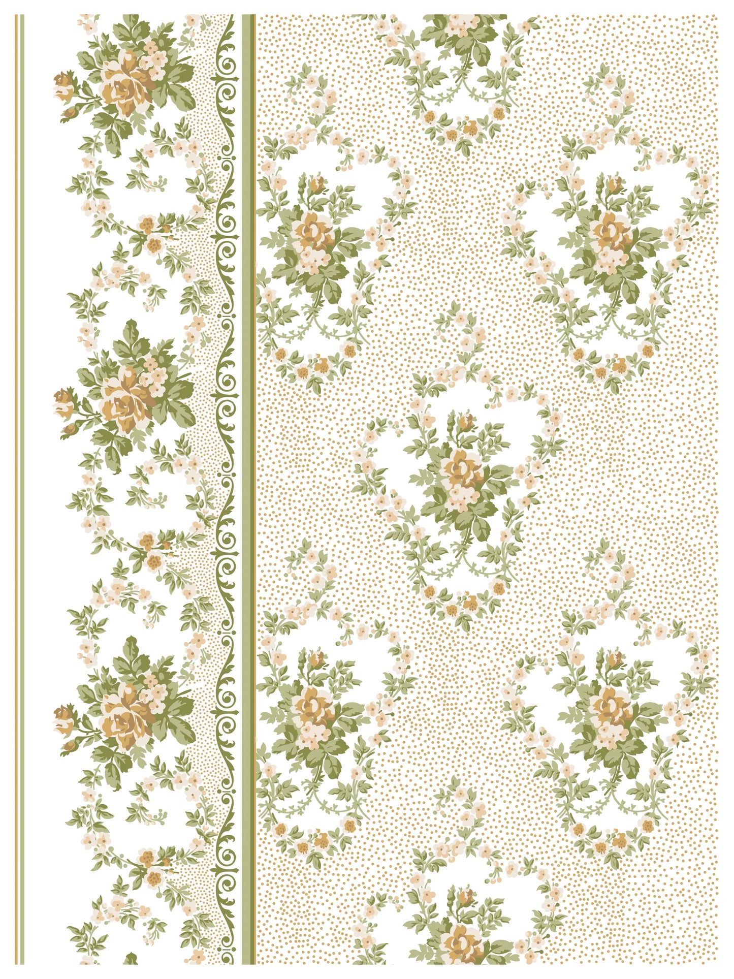 Alfred Peats and Co. - 8 Sheet, 12x16 Pad IOD Paint Inlay™ 2026
