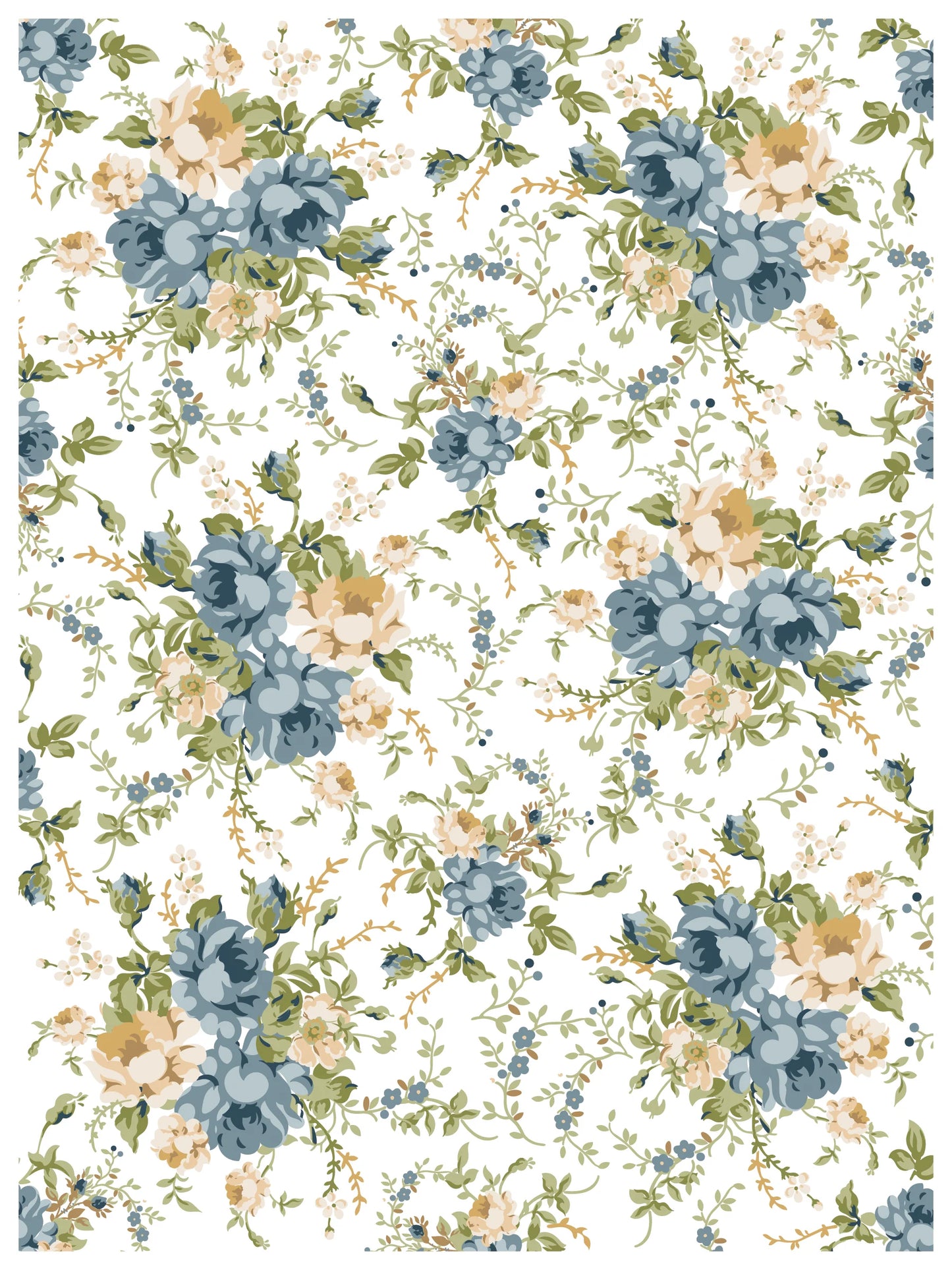 Alfred Peats and Co. - 8 Sheet, 12x16 Pad IOD Paint Inlay™ 2026