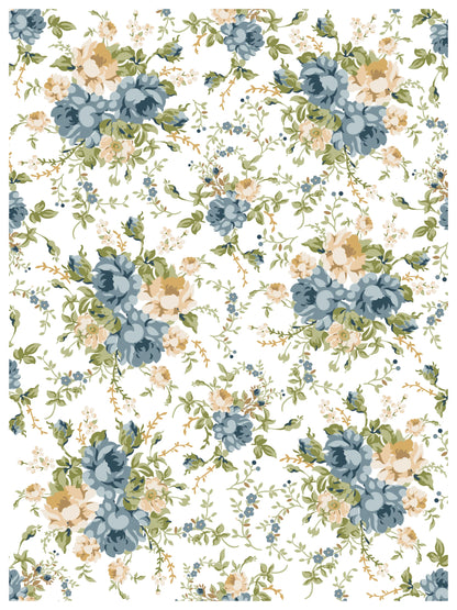 Alfred Peats and Co. - 8 Sheet, 12x16 Pad IOD Paint Inlay™ 2026