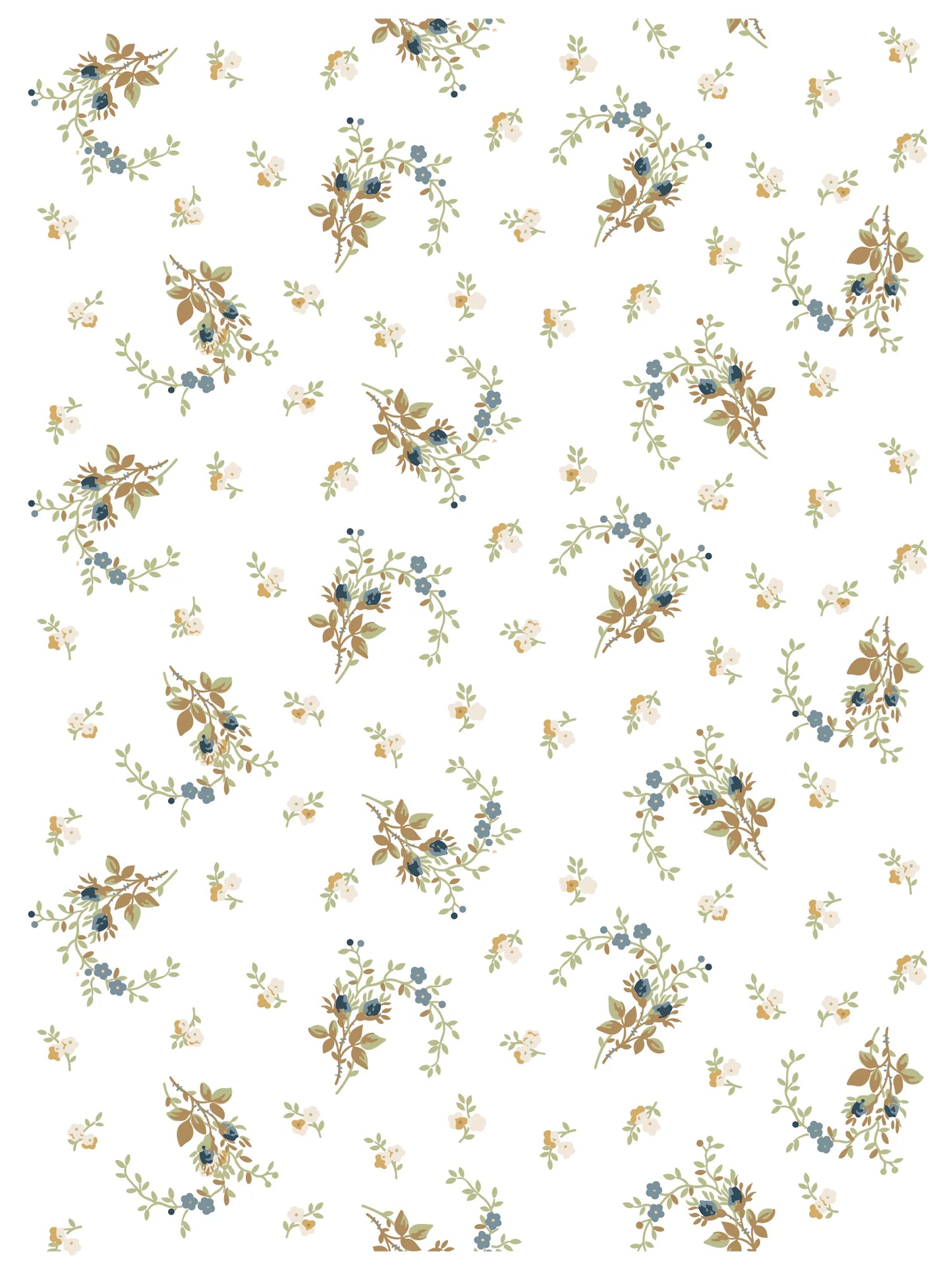 Alfred Peats and Co. - 8 Sheet, 12x16 Pad IOD Paint Inlay™ 2026