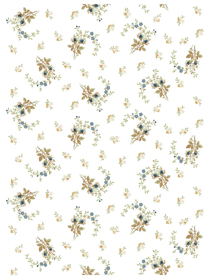 Alfred Peats and Co. - 8 Sheet, 12x16 Pad IOD Paint Inlay™ 2026