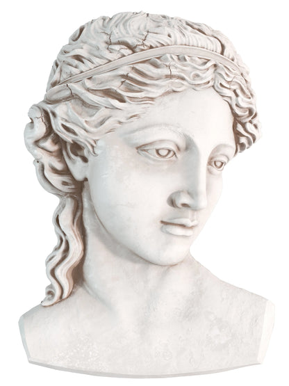 Persephone 5x7 - Retired IOD Decor Mould