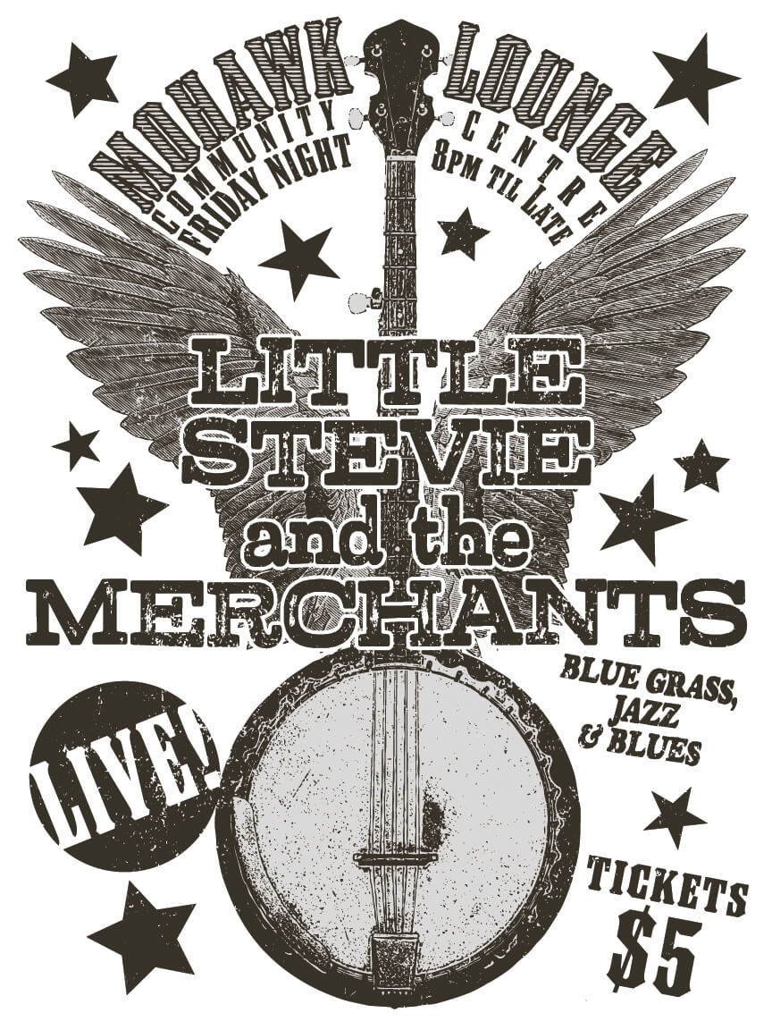 Desperado - 8 Sheet, 12x16 Pad IOD Decor Transfer™ 2022