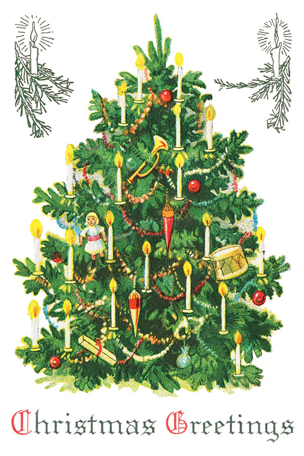 Figgy Pudding - 8 Sheet, 8x12 Pad IOD Decor Transfer™ 2021