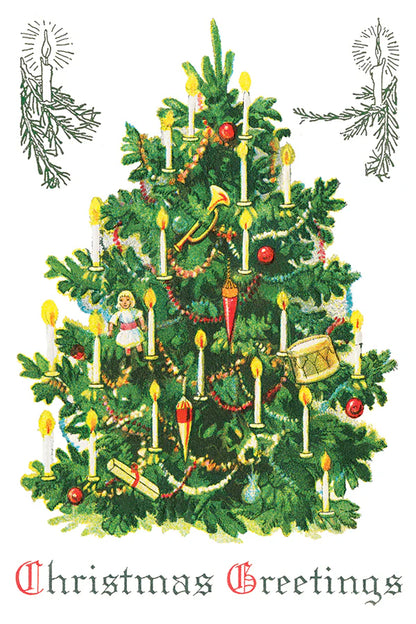 Figgy Pudding - 8 Sheet, 8x12 Pad IOD Decor Transfer™ 2021