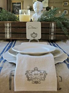 01-17-2026 Sat (12pm-2pm) Set Custom Designed Tea Towels