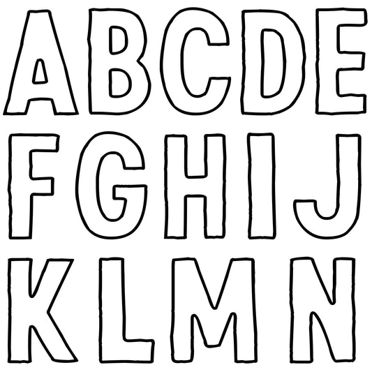 Retro - IOD Decor 2-Sheet Stamp