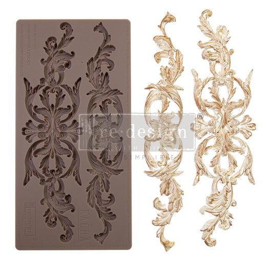 Imperial Intricacy - Redesign Decor Mould® by Kacha