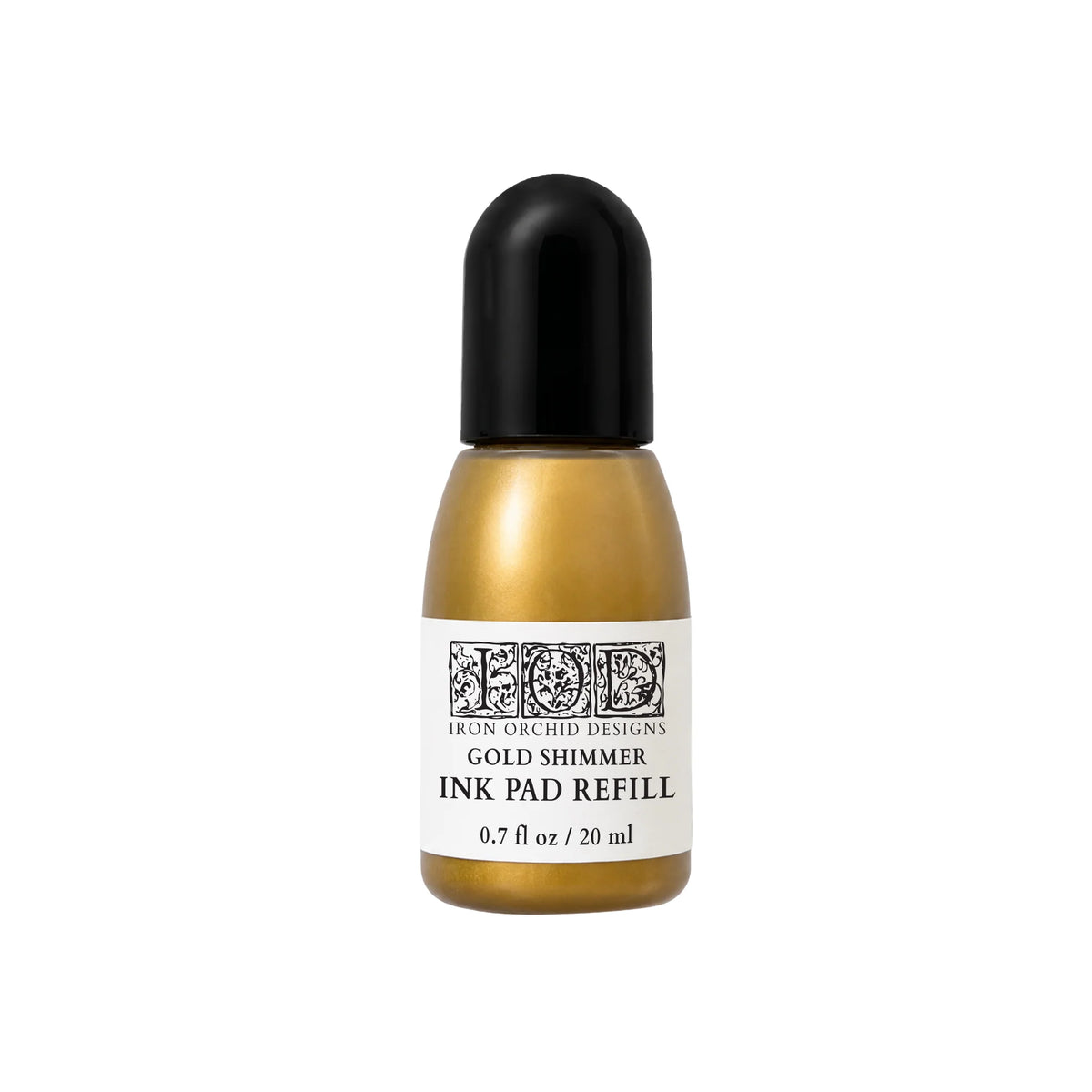 Gold Shimmer - IOD Decor Ink