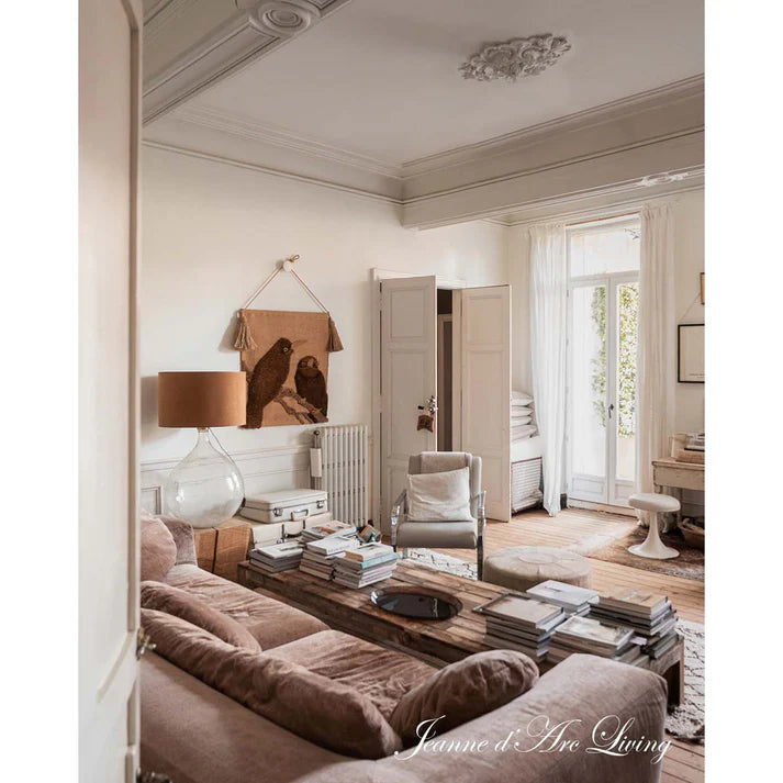 Jeanne D' Arc Living Magazine - 2025 Issue 5