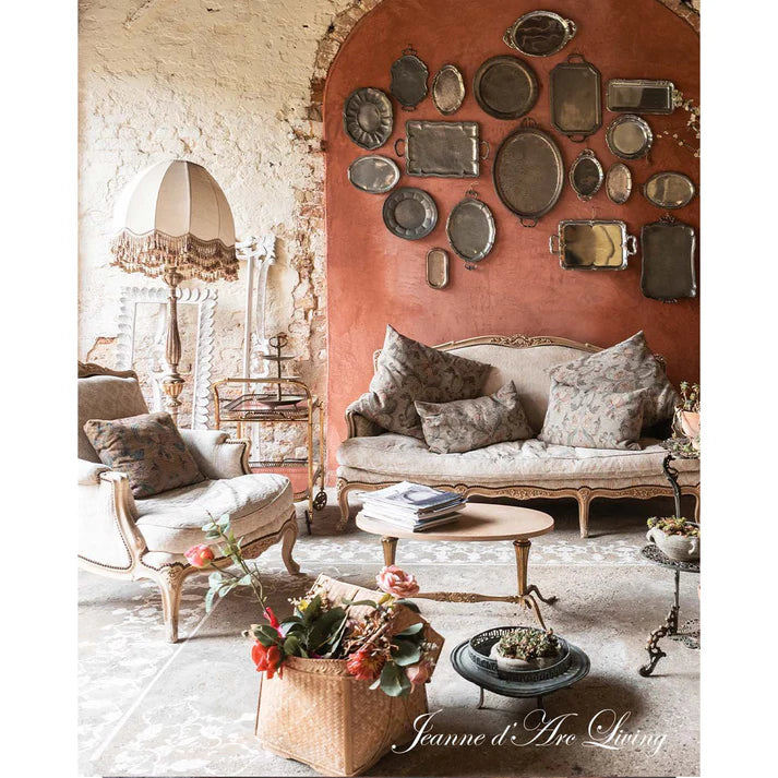 Jeanne D' Arc Living Magazine - 2025 Issue 5