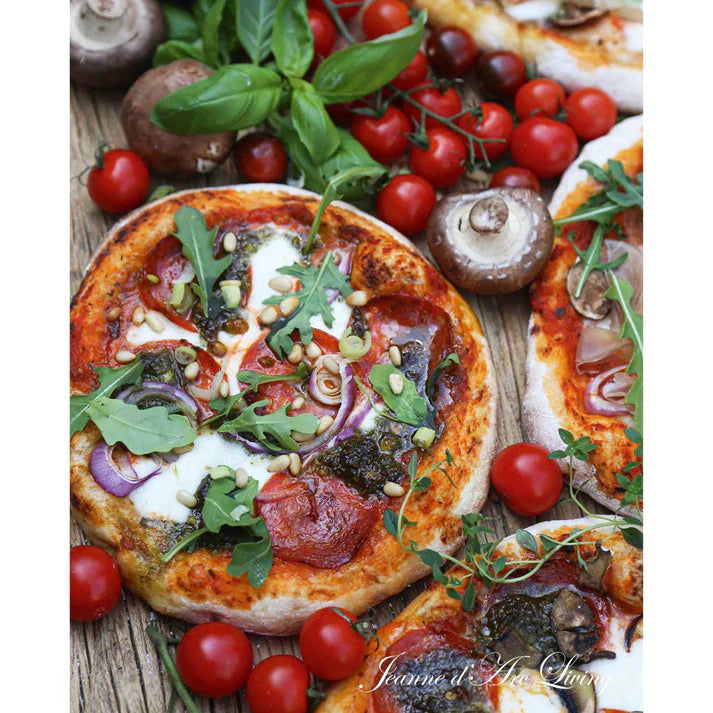 Jeanne D' Arc Living Magazine - 2025 Issue 5