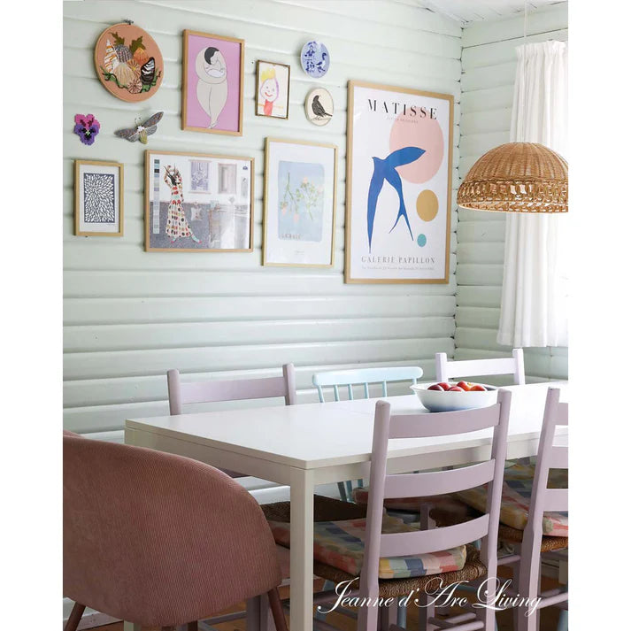 Jeanne D' Arc Living Magazine - 2025 Issue 5