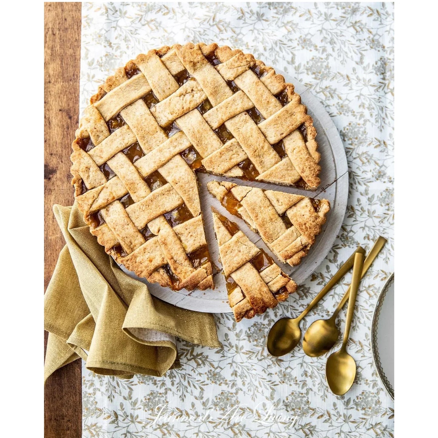 Jeanne D' Arc Living Magazine - 2026 Issue 1