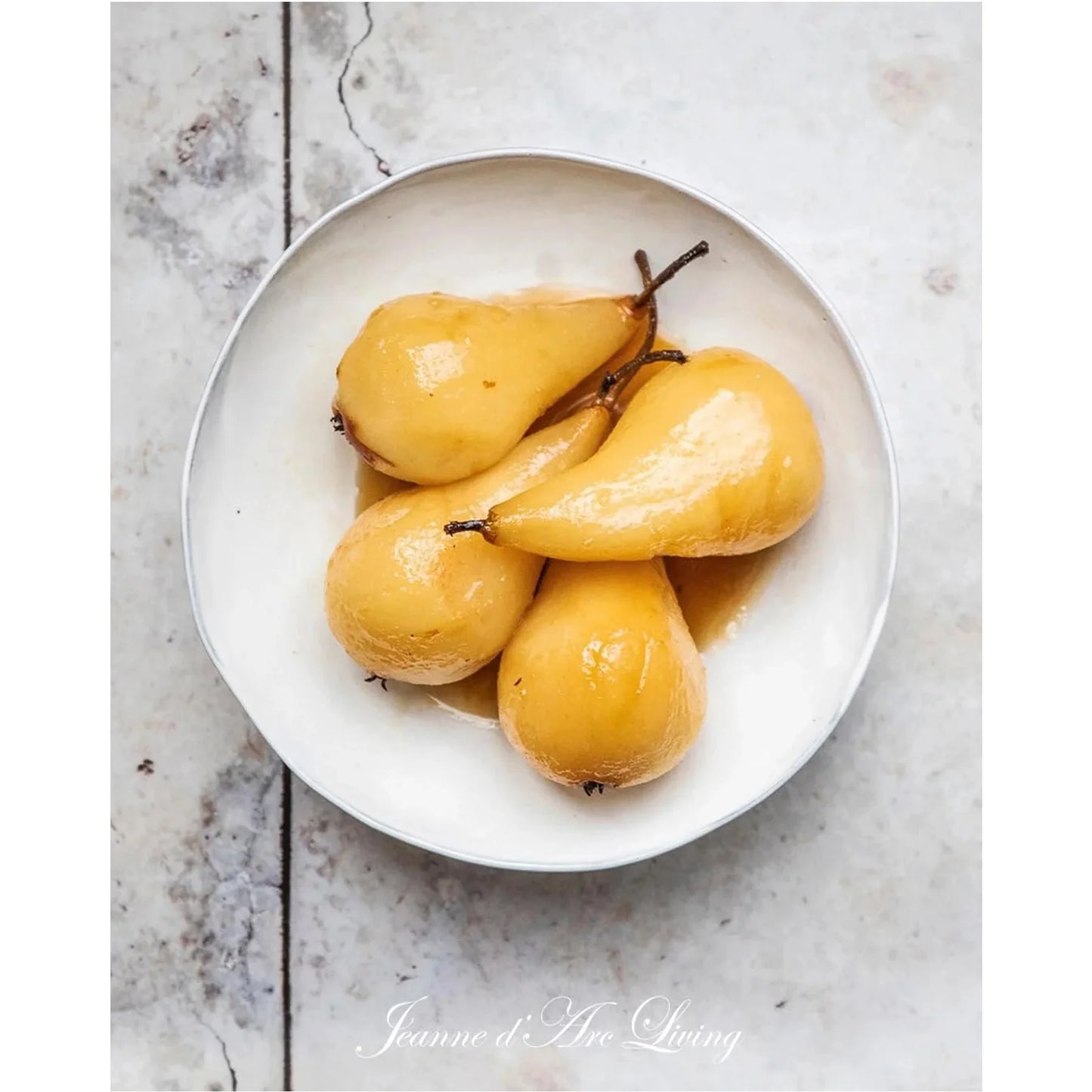 Jeanne D' Arc Living Magazine - 2026 Issue 1