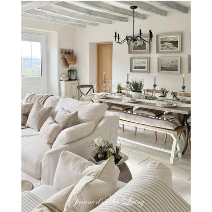 Jeanne D' Arc Living Magazine - 2026 Issue 1