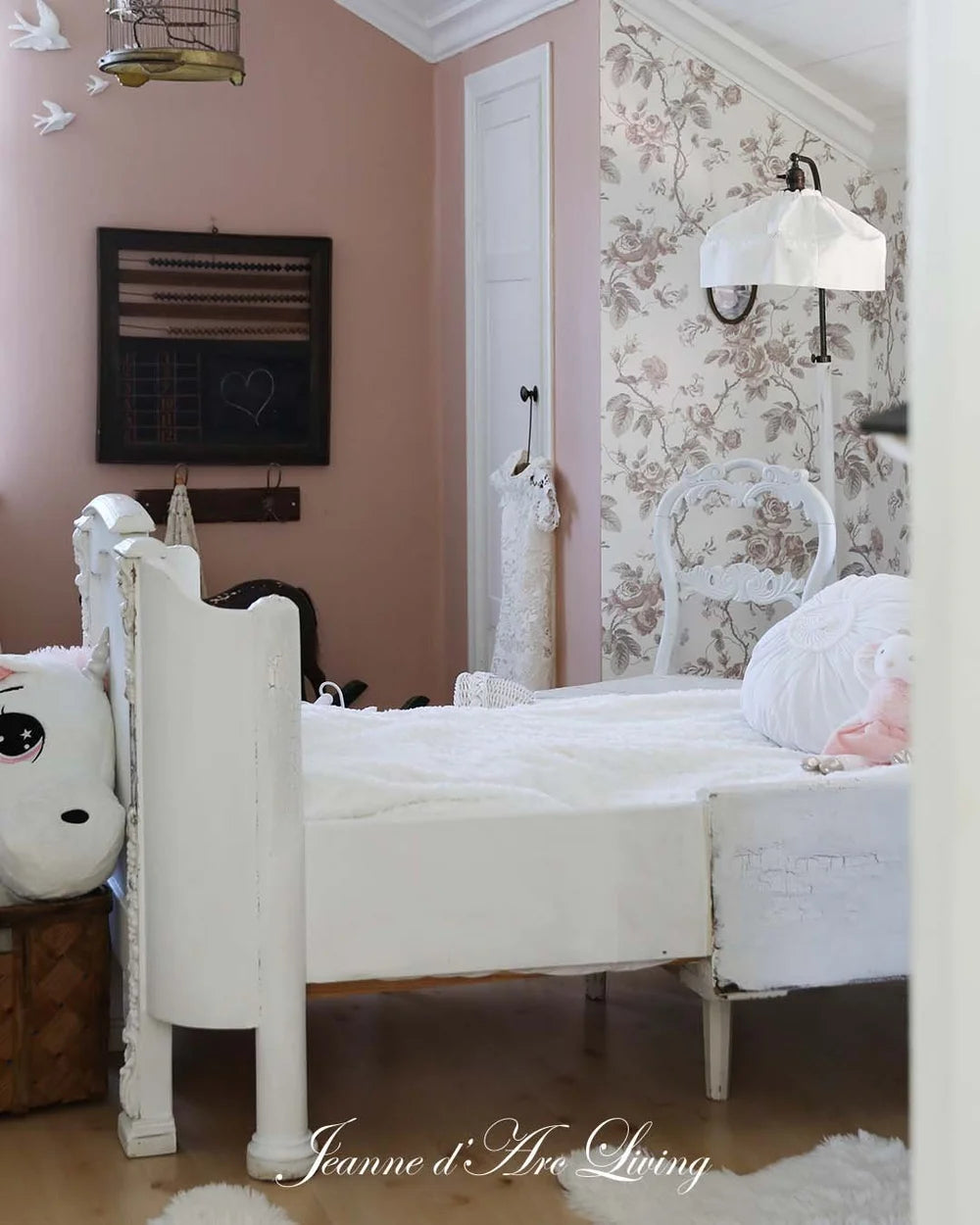 Jeanne D' Arc Living Magazine - 2026 Issue 2