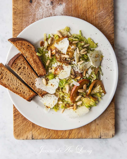 Jeanne D' Arc Living Magazine - 2026 Issue 2