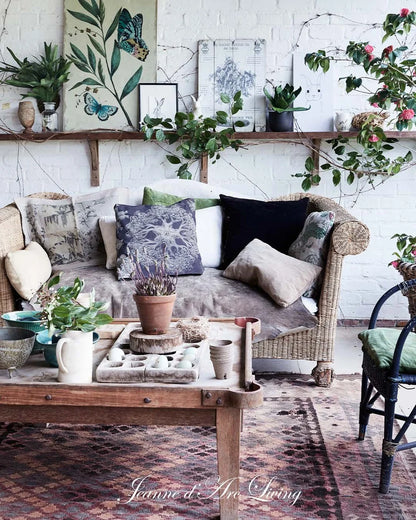 Jeanne D' Arc Living Magazine - 2026 Issue 2