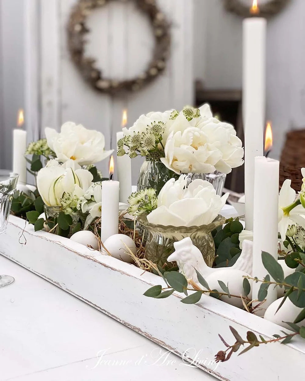 Jeanne D' Arc Living Magazine - 2026 Issue 2