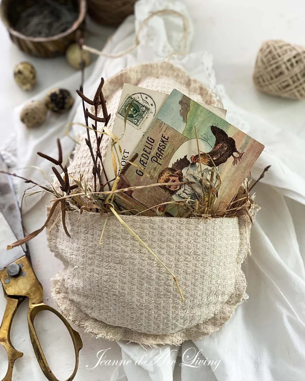 Jeanne D' Arc Living Magazine - 2026 Issue 2