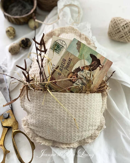 Jeanne D' Arc Living Magazine - 2026 Issue 2