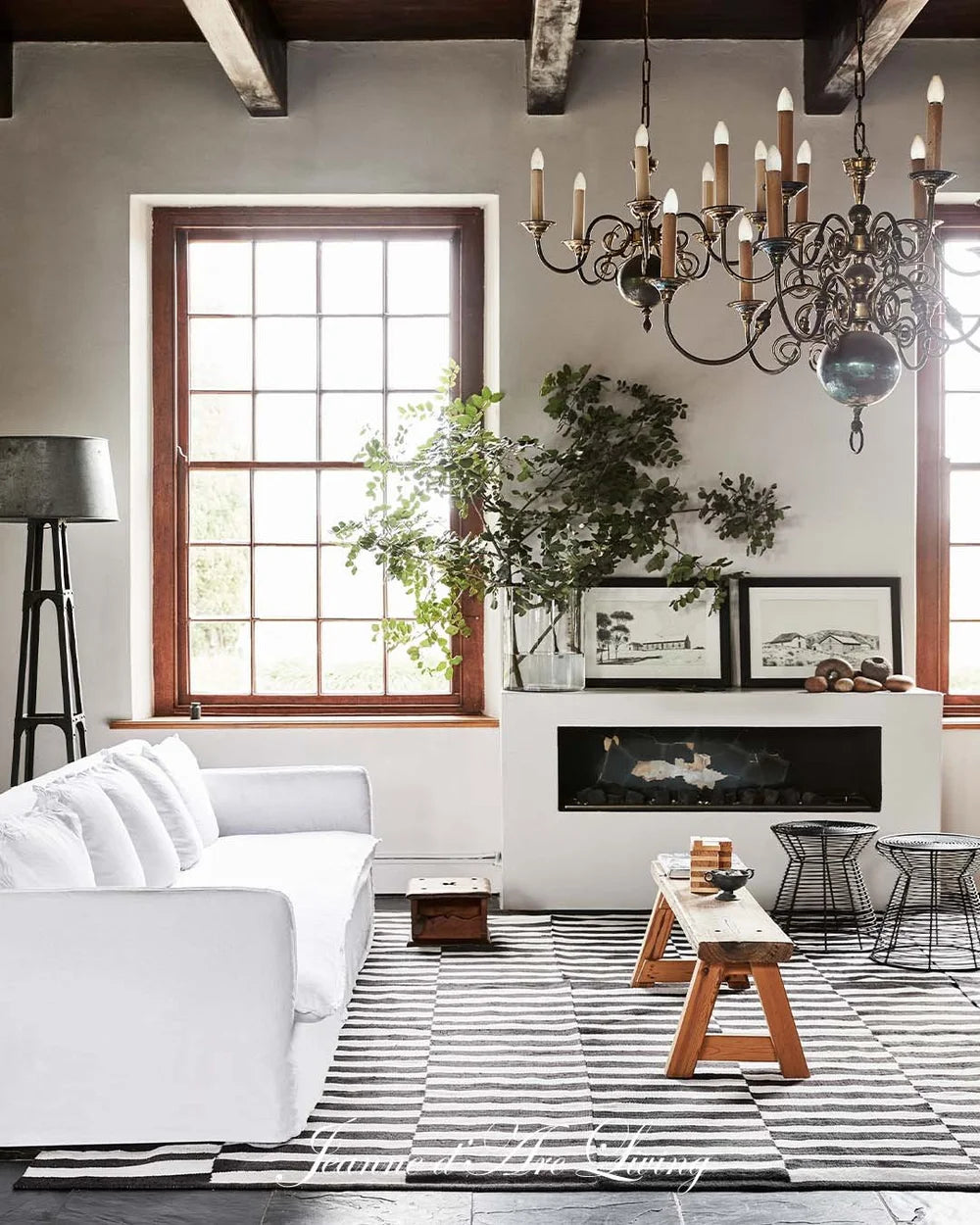 Jeanne D' Arc Living Magazine - 2026 Issue 2