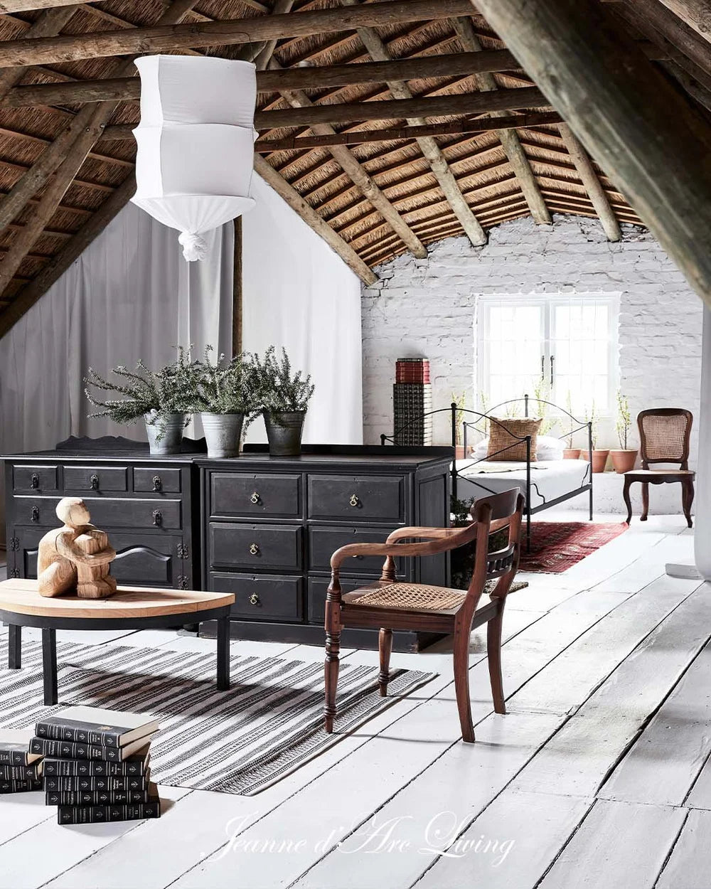 Jeanne D' Arc Living Magazine - 2026 Issue 2