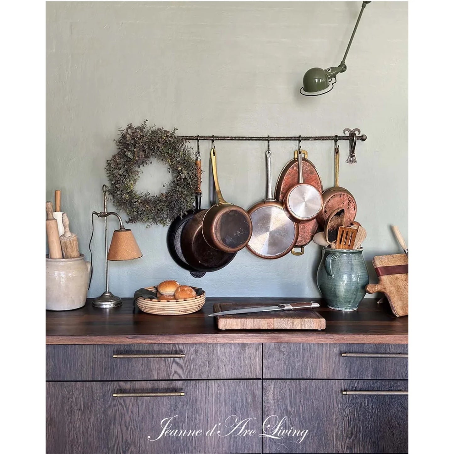 Jeanne D' Arc Living Magazine - 2026 Issue 3