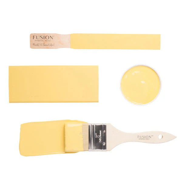 LITTLE STAR - FUSION Mineral Paint - Extended Collection