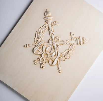 Antiquing Glaze - FUSION