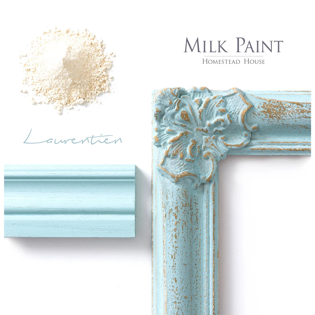 Laurentien - Homestead House Milk Paint