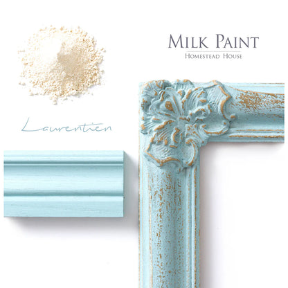 Laurentien - Homestead House Milk Paint