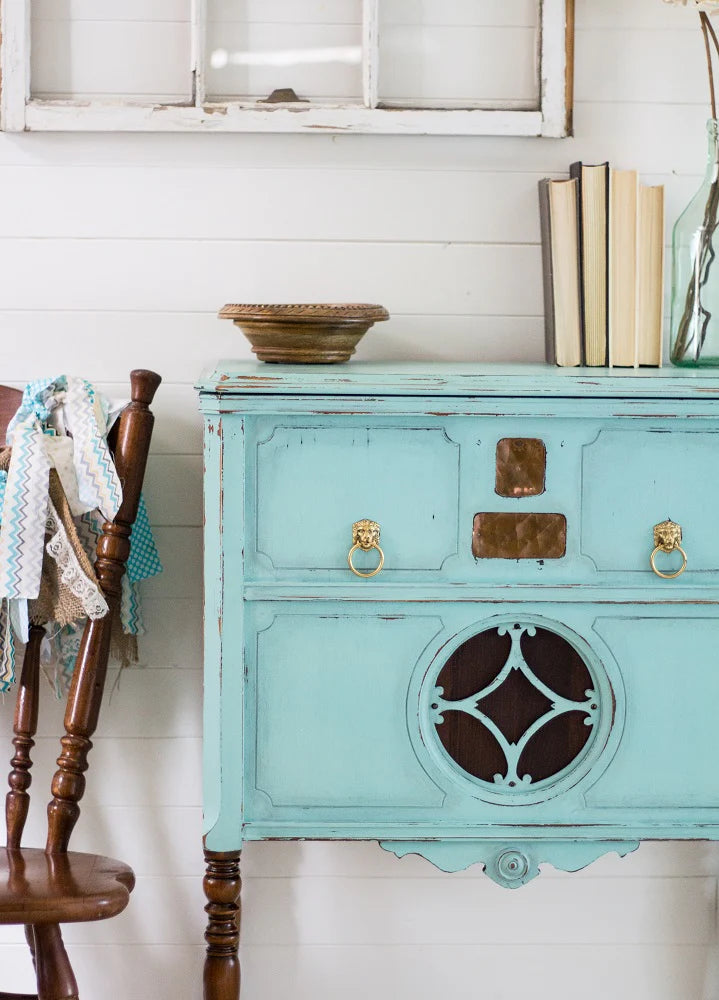Laurentien - Homestead House Milk Paint