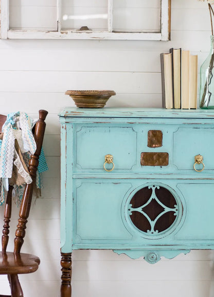 Laurentien - Homestead House Milk Paint