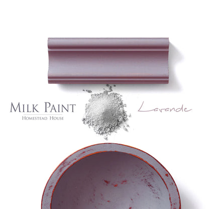 Lavande - Homestead House Milk Paint