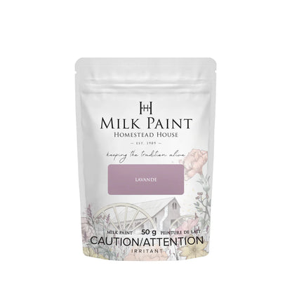 Lavande - Homestead House Milk Paint