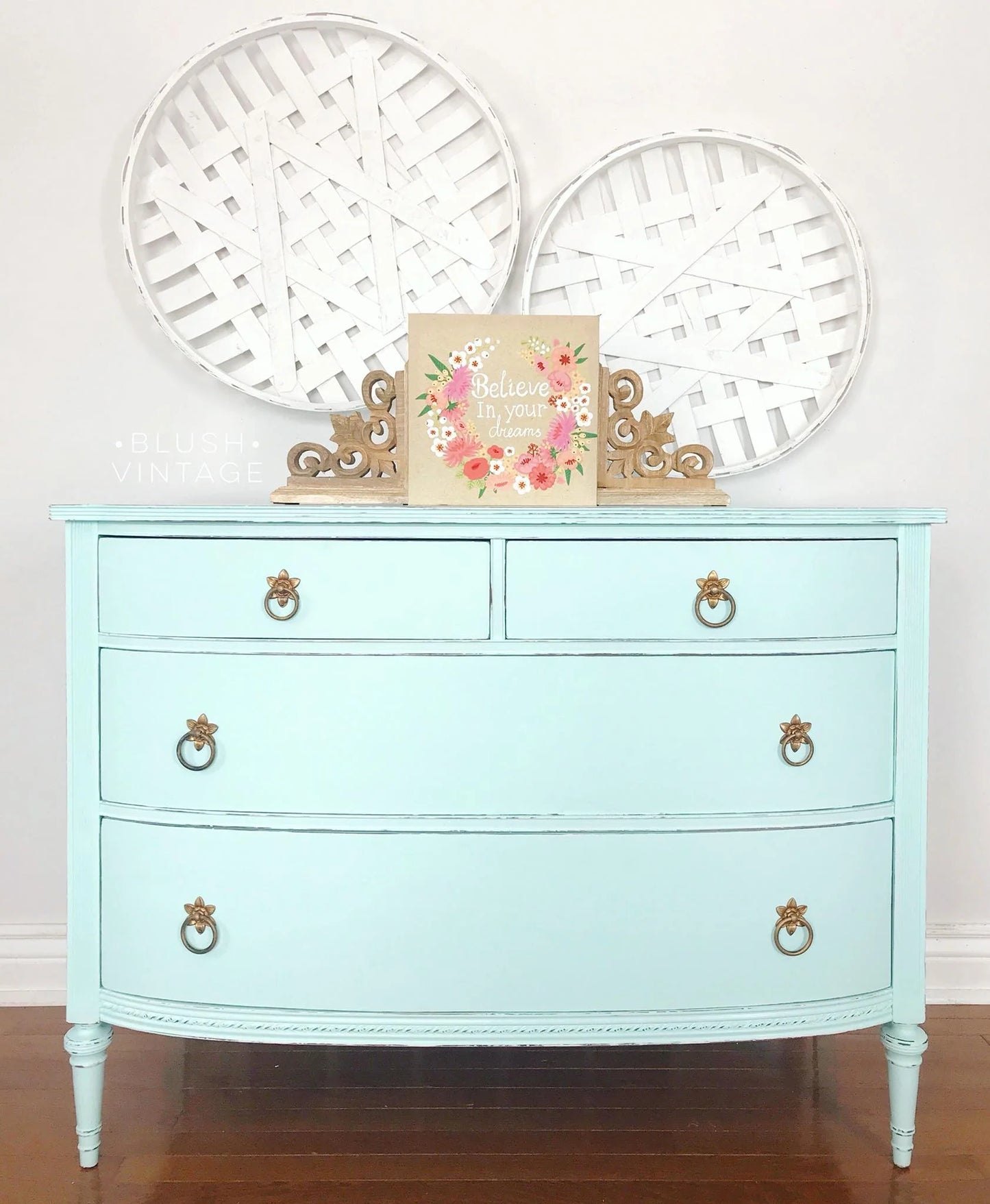 LITTLE TEAPOT - FUSION Mineral Paint - Special Release