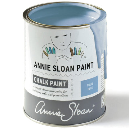 Louis Blue - Annie Sloan Chalk Paint®