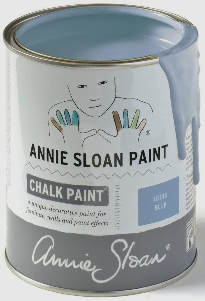 Louis Blue - Annie Sloan Chalk Paint®