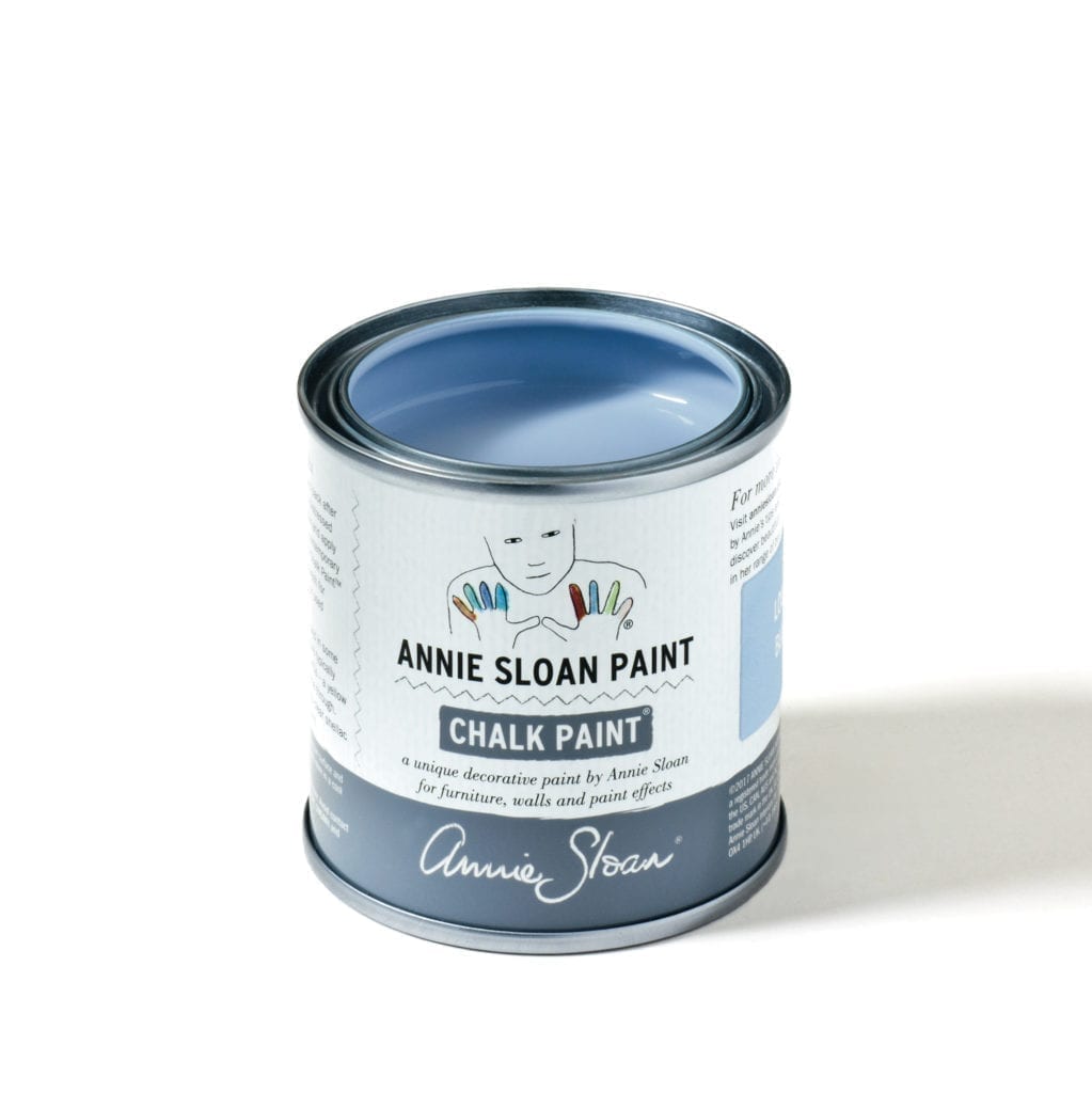 Louis Blue - Annie Sloan Chalk Paint®