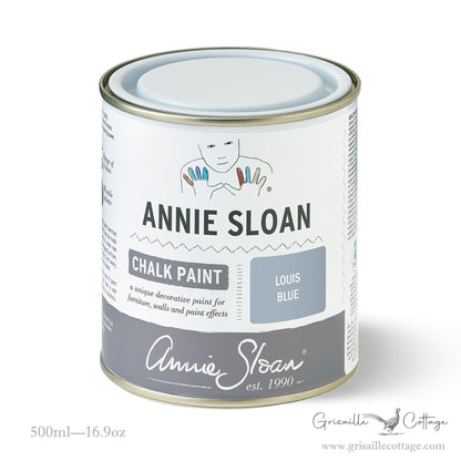 Louis Blue - Annie Sloan Chalk Paint