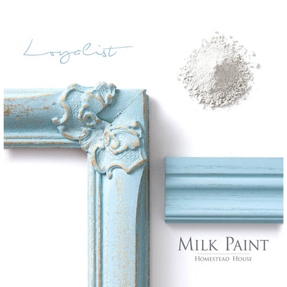 Loyalist - Homestead House Milk Paint
